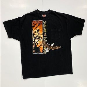 90’s Harley Davidson Tee